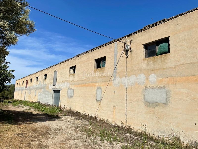 Foto 1c7b11cf-a2ce-4299-880e-6f4b56151c28. Masia amb aparcament a Ariany