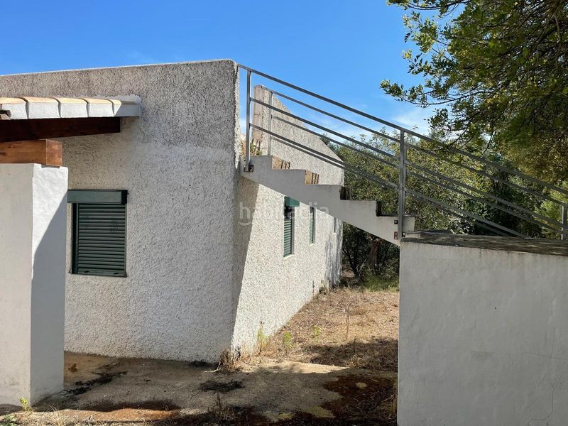 Foto 6c7356b9-b694-4302-ad92-35e82c10cb0a. Masia amb aparcament a Ariany