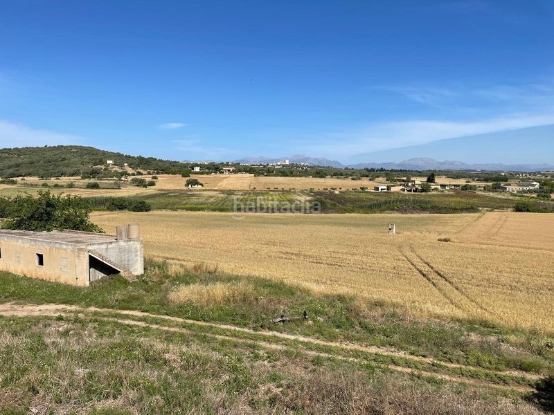 Foto f8679419-f160-4eb5-b80e-5a397ce8f177. Masia amb aparcament a Ariany