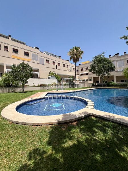Foto 3b4b5f8d-f1a2-450f-abbb-2d19b4880eeb. Àtic amb aparcament piscina a Son Amonda - Reis Catòlics Inca