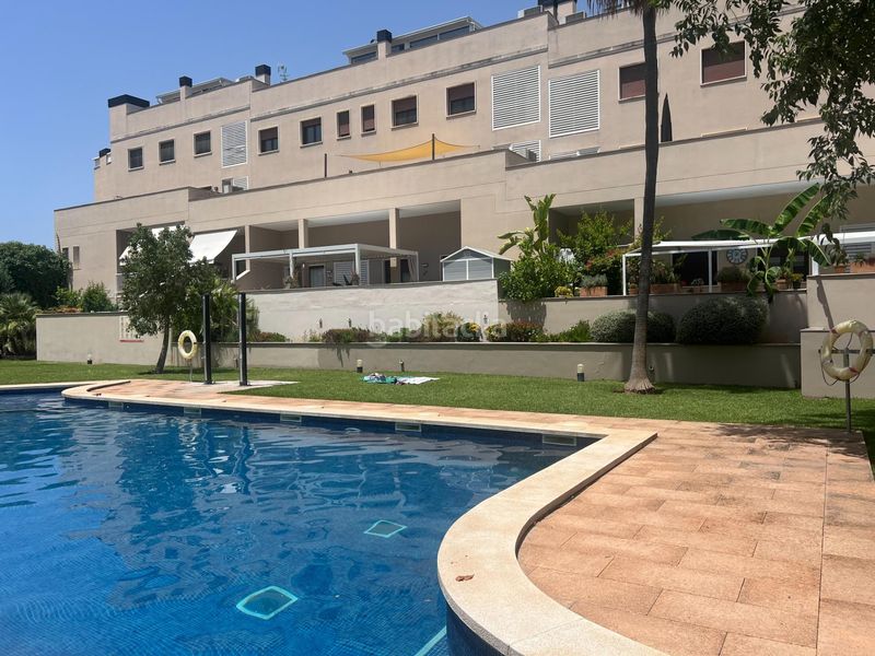 Foto a7ff84fa-a8ef-4cc8-87da-d667e0fea988. Àtic amb aparcament piscina a Son Amonda - Reis Catòlics Inca