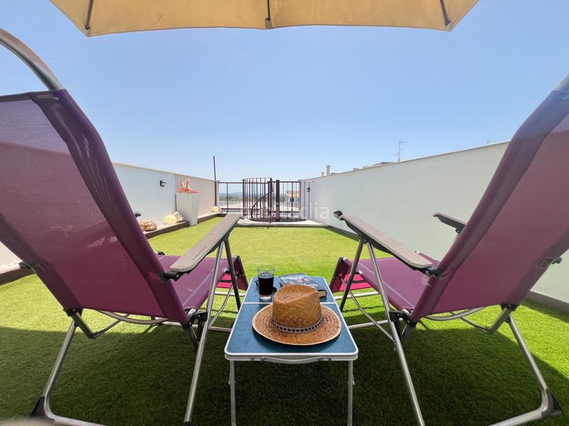 Foto cc247c03-3564-4605-888d-5860fca60af9. Àtic amb aparcament piscina a Son Amonda - Reis Catòlics Inca