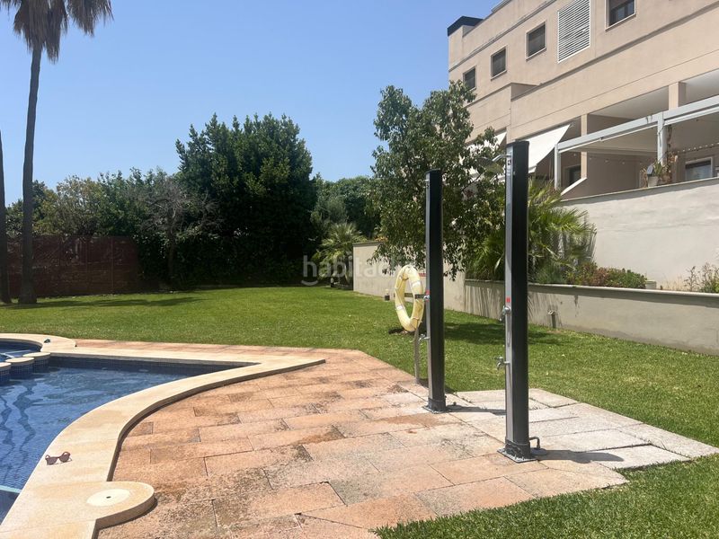 Foto cc867a5a-4bb2-41a1-a56c-00b50e014dc9. Àtic amb aparcament piscina a Son Amonda - Reis Catòlics Inca
