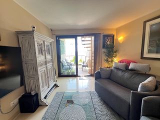 Àtic a Son Amonda - Reis Catòlics. Ático con espectacular terraza privada, piscina comunitaria y vi