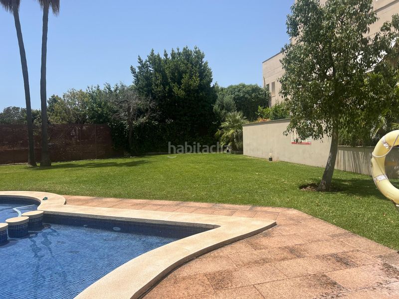 Foto 43293aae-4578-45e7-9d55-553f08ea146c. Àtic amb aparcament piscina a Son Amonda - Reis Catòlics Inca