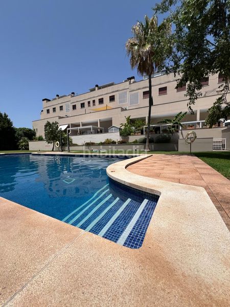 Foto 78dd6394-ed87-4114-b3ca-4cf6b23bcbec. Àtic amb aparcament piscina a Son Amonda - Reis Catòlics Inca