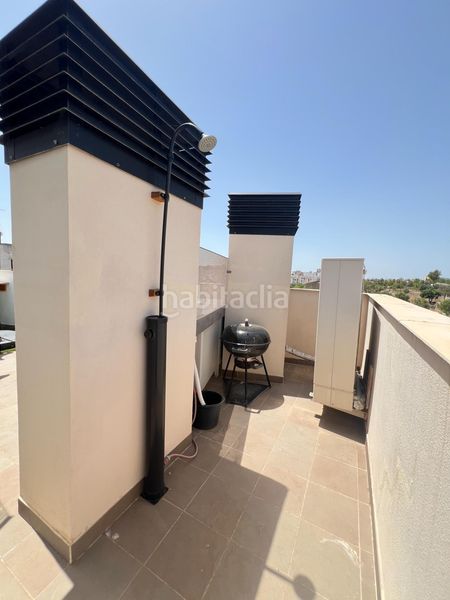 Foto 89123ae0-e172-44e5-b126-687b2e3d7af6. Àtic amb aparcament piscina a Son Amonda - Reis Catòlics Inca
