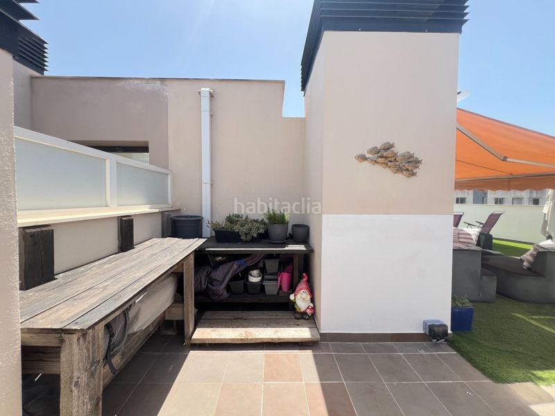 Foto aeb2b7db-95cf-40e1-ba95-e5887ec4438f. Àtic amb aparcament piscina a Son Amonda - Reis Catòlics Inca