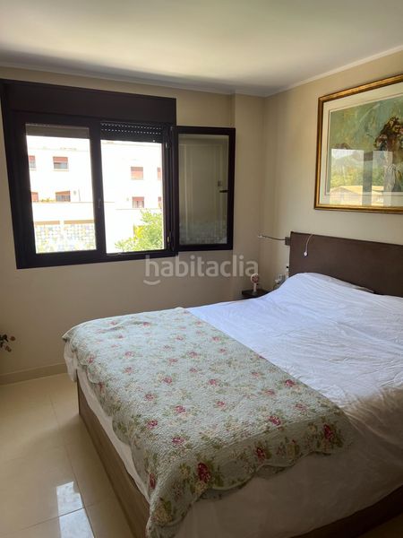 Foto e3f23377-64ab-429b-b3b9-6865cdb8e9e5. Àtic amb aparcament piscina a Son Amonda - Reis Catòlics Inca