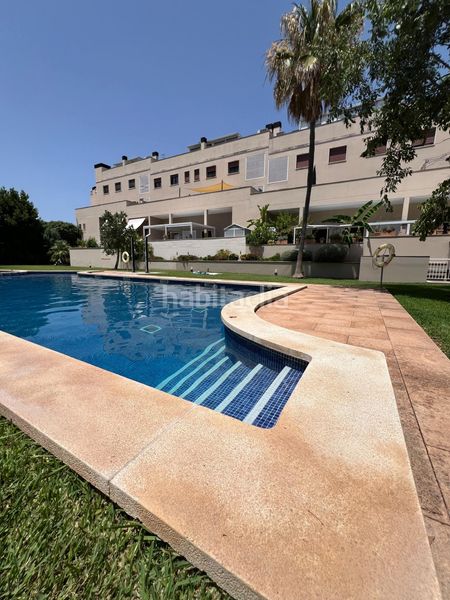 Foto efd29b48-476b-44f2-ac21-0279dff7285f. Àtic amb aparcament piscina a Son Amonda - Reis Catòlics Inca