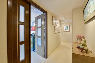 Ático en Son Amonda - Reis Catòlics. Precioso ático con terraza privada