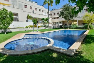 Àtic a Son Amonda - Reis Catòlics. Precioso ático con terraza privada