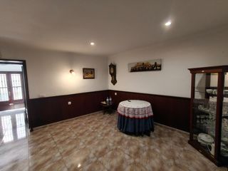 Erdgeschoss in Centro. Planta baja en el centro inca con garaje privado
