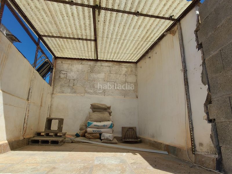 Foto 518f33a1-38be-41c8-8478-120d0b269014. Planta baixa amb aparcament a Centro Inca