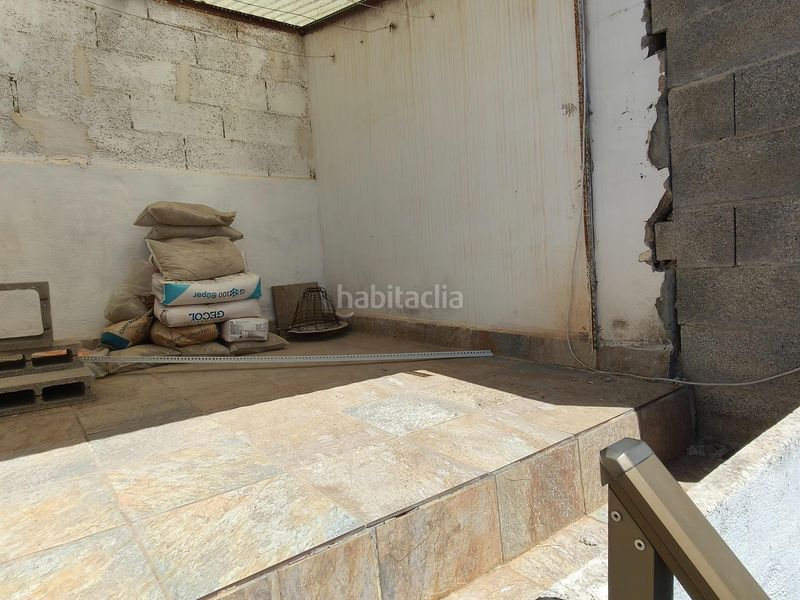 Foto 9b16d967-0eb4-452f-95fe-0fc986c21606. Planta baixa amb aparcament a Centro Inca