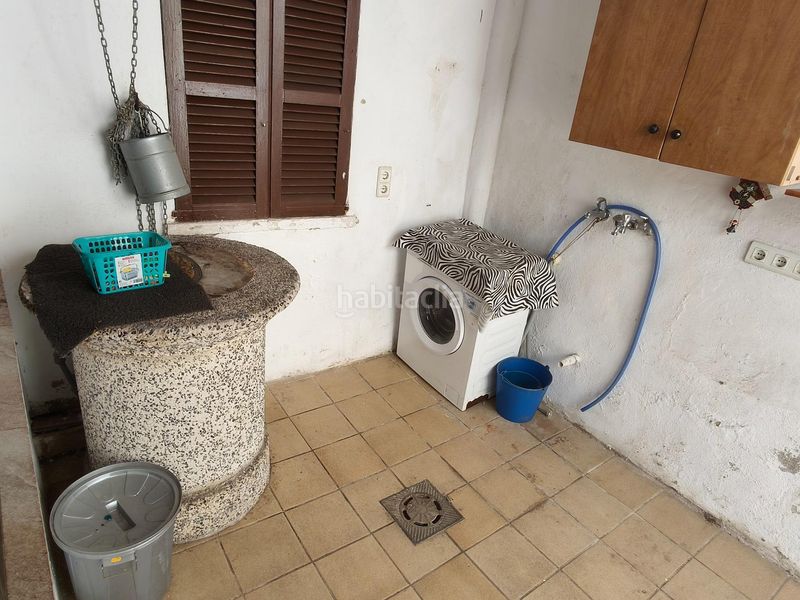 Foto a98fa85c-1c87-433f-a9f1-792645e8959e. Planta baixa amb aparcament a Centro Inca