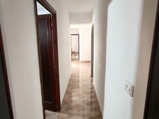 Planta baixa a Centro. Planta baja en el centro inca con garaje privado