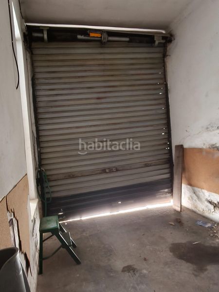 Foto dfdb5c76-aba1-4f3b-a37a-1c8fa64a79e0. Planta baixa amb aparcament a Centro Inca