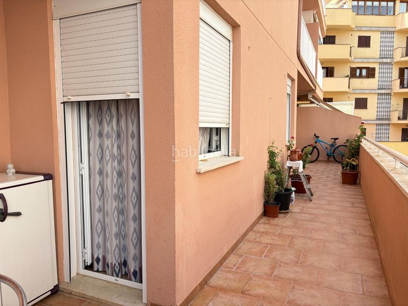 Foto c097c7c9-0b39-40b5-8b0d-e0bb9ec8a9ca. Pis a port d´Alcúdia-platja dálcúdia Alcúdia