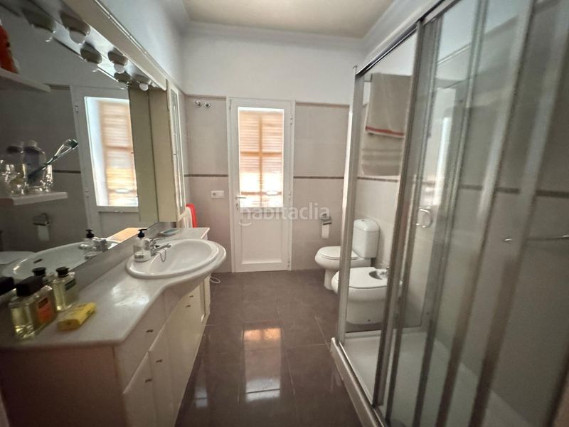 Foto a42c2a68-630e-4f13-9ab9-736f60fe51b3. Casa amb aparcament a Centro Inca