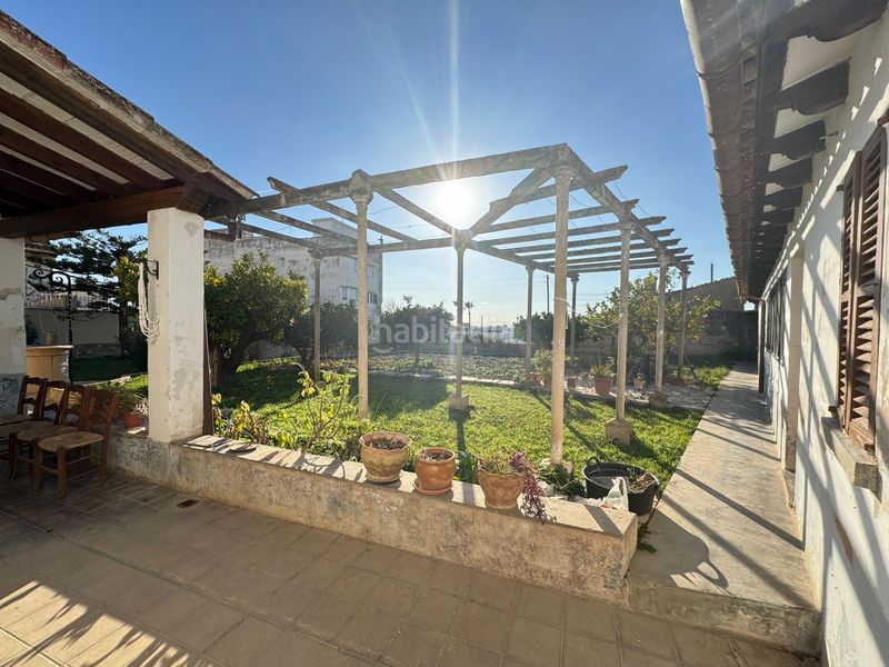 Foto caed82b0-a971-439f-9149-152166bfbbd5. Casa amb aparcament a Centro Inca
