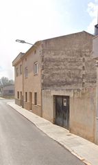 Terreny residencial a Son Amonda - Reis Catòlics