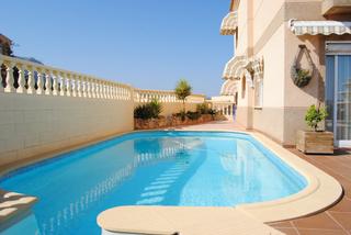 Chalet  Garbi. Precioso chalet en poniente