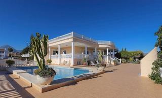 Xalet  Andalucia. Fantástica villa donde disfrutar del entorno y de esta maravillo