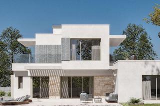 Chalet  Praga. Nuevas villas en sierra cortina, finestrat