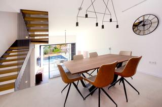 Chalet  Carrer urania. Chalet de lujo con altas calidades en albir