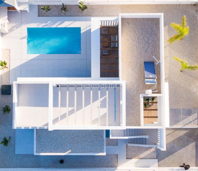 Foto 60182e19-e4c1-4ba7-b102-984f2462451c. Chalet villa en una planta en Polop