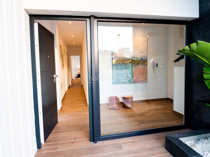 Foto 6be1ee96-abd4-4824-a539-76b6b3995c5e. Chalet villa en una planta en Polop