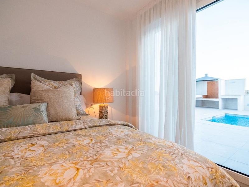 Foto a5c9c5ab-c33c-4eab-a1f9-15c6962d9b8f. Chalet villa en una planta en Polop