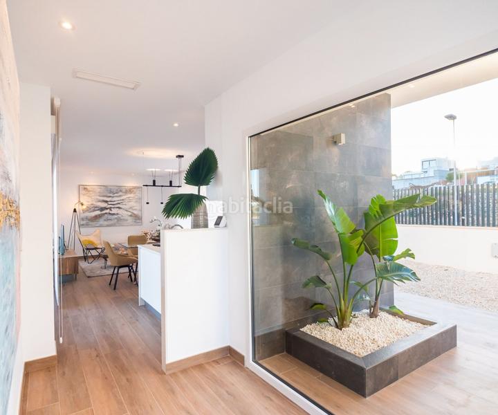 Foto bc19ac62-7ce3-462e-90c8-c9189488729b. Chalet villa en una planta en Polop