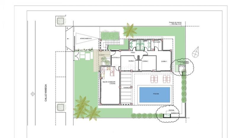 Foto be290d3e-42ca-4ca8-955c-6b5d3321ea23. Chalet villa en una planta en Polop