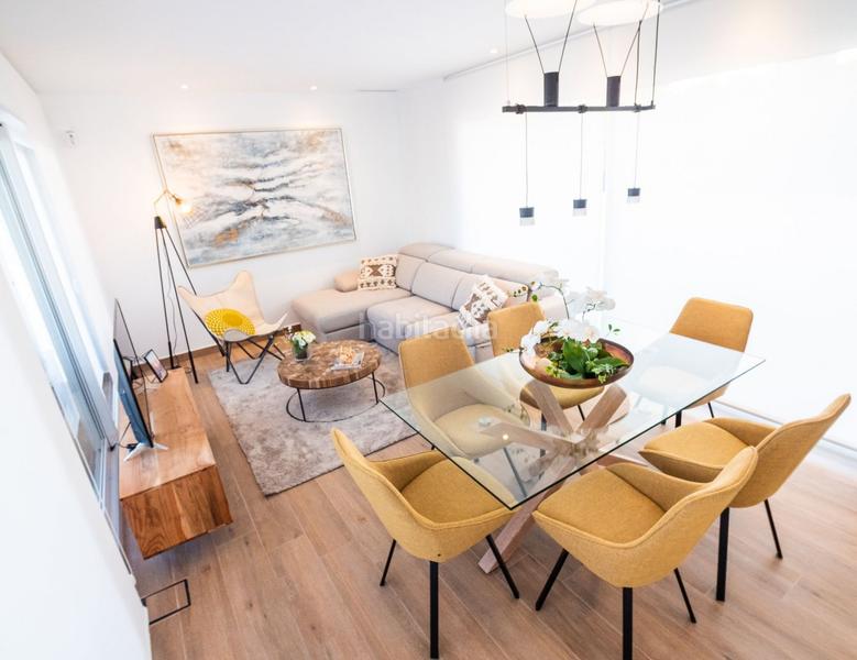 Foto f2714d10-d765-481b-9db7-4854c2e87534. Chalet villa en una planta en Polop