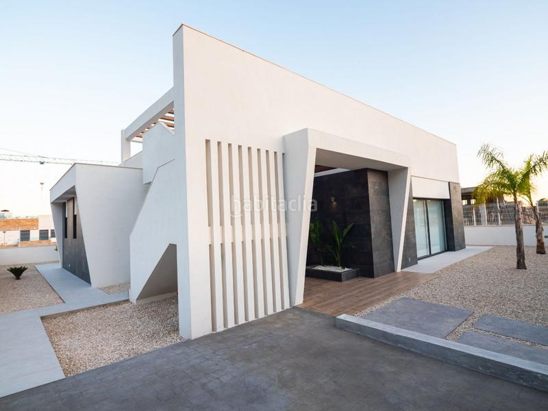 Foto f4040064-bd9c-4a0f-af46-9d1f466da3fc. Chalet villa en una planta en Polop