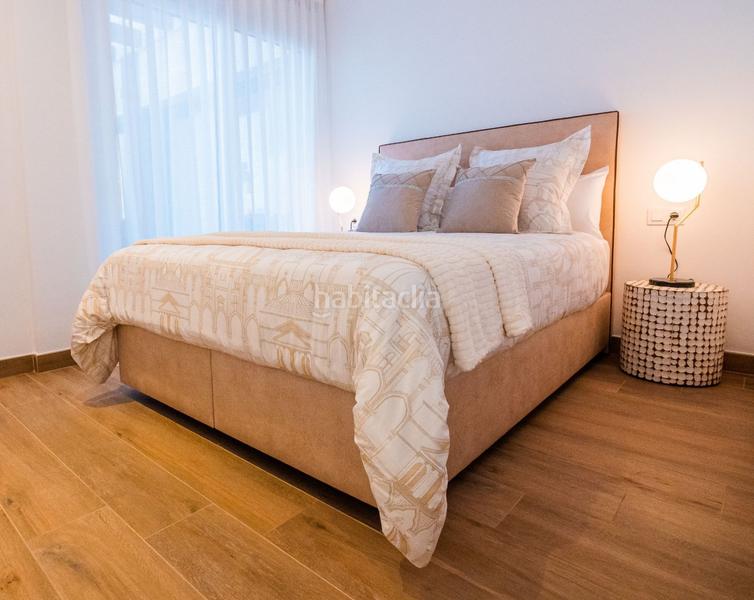 Foto fa8c16ef-14b4-4841-8f9c-5794a53cc099. Chalet villa en una planta en Polop