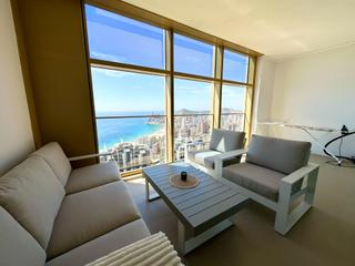 Apartament  Avenida mexico. Precioso apartamento con vista al mar