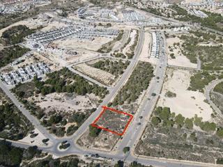 Terreno residenziale  Calle veneçuela de. Venta de parcelas urbanas