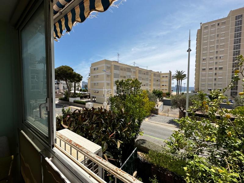Foto 05024ccb-aef4-4e8c-9a0e-24d1a48cf96b. Apartament amb aparcament a Playa Poniente Benidorm