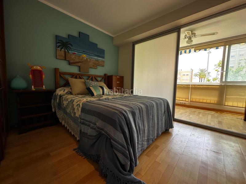 Foto 0747750b-8376-4fa8-8f1c-36c26b18f161. Apartament amb aparcament a Playa Poniente Benidorm