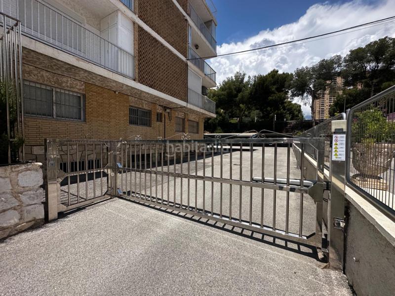Foto 21ac8491-762f-4cc7-afa1-5239fe66ae5e. Apartament amb aparcament a Playa Poniente Benidorm