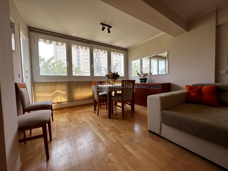 Foto 26b7b7a7-740a-44a0-a92f-763cd9c138c7. Apartament amb aparcament a Playa Poniente Benidorm