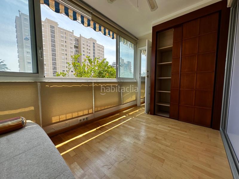 Foto 291017e8-05b2-4bcb-ac60-abe4220bacc7. Apartament amb aparcament a Playa Poniente Benidorm
