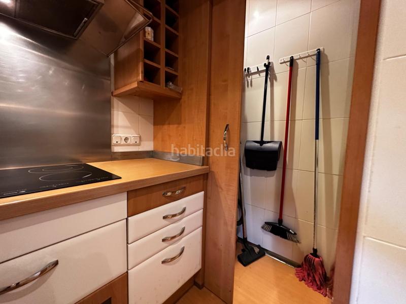 Foto 3785bd2d-d711-4f64-a546-a97b941fc236. Apartament amb aparcament a Playa Poniente Benidorm