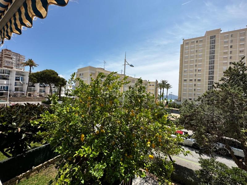 Foto 96bbb9eb-e2f6-4673-ae53-5f6c9182e950. Apartament amb aparcament a Playa Poniente Benidorm