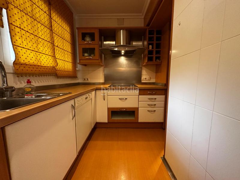 Foto e6509bc0-0cd6-4521-b26c-1105968369a8. Apartament amb aparcament a Playa Poniente Benidorm
