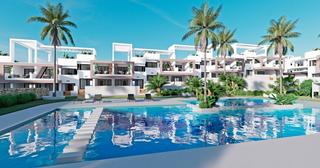 Appartement à Balcón de Finestrat-Terra Marina. Increíble apartamento ubicado en la mejor zona de finestrat