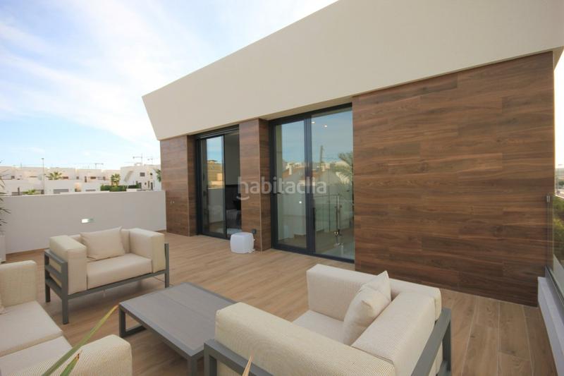 Foto 7a8350d3-1e48-45f3-8835-fe1bb4e35a5b. Chalet villa independiente en campello en Pueblo Español-Coveta Fumá Campello (el)